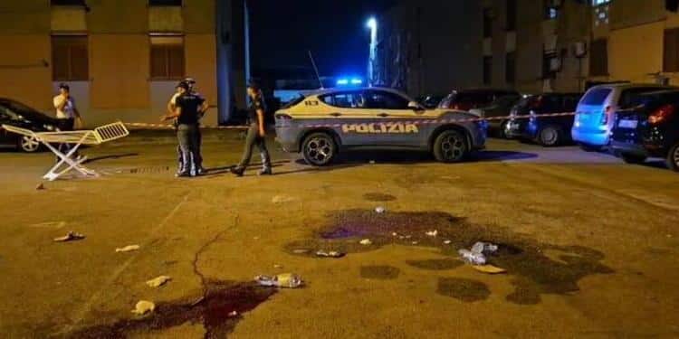 Sparatoria ai Tamburi, Vietri (FdI): «Taranto non può vivere nella paura. Subito il Comitato per la sicurezza»