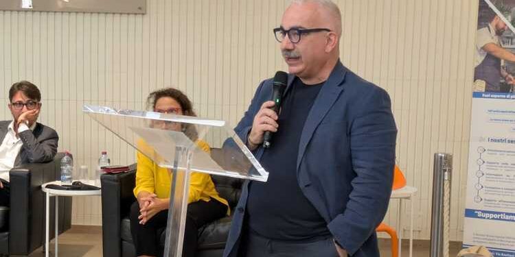 Presentati a Taranto i primi bandi del Just Transition Fund: 802 milioni per la riconversione economica e la transizione ecologica del territorio