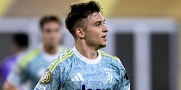 Juve, c’è l’offerta per Conceição. Napoli chiude per Lucca, Milan su Fran Garcia