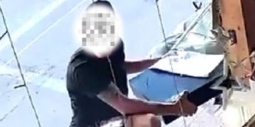 Polizia di Stato denuncia 35enne pregiudicato per furto aggravato a Manduria