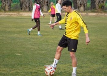 Eccellenza, Gian Mendez rinforza il Polimnia Calcio