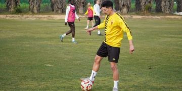 Eccellenza, Gian Mendez rinforza il Polimnia Calcio