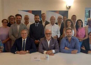 Giochi del Mediterraneo 2026, Confindustria Taranto scende in campo: nasce un’alleanza strategica con il Comitato organizzatore