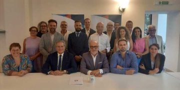 Giochi del Mediterraneo 2026, Confindustria Taranto scende in campo: nasce un’alleanza strategica con il Comitato organizzatore