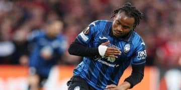 L’Inter prepara l’assalto a Lookman che ha già detto sì. L’Atalanta vuole 50 milioni, c’è anche l’Atletico