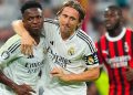 Milan, Modric è pronto: visite mediche lunedì. Intrecci Juve-Bundesliga, Lecce sul mercato per il dopo-Krstovic