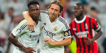 Milan, Modric è pronto: visite mediche lunedì. Intrecci Juve-Bundesliga, Lecce sul mercato per il dopo-Krstovic