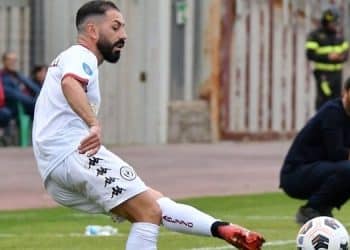 Il Canosa si assicura Nicola Strambelli, top player dell’Eccellenza: accordo vicino per il fantasista barese