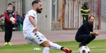 Il Canosa si assicura Nicola Strambelli, top player dell’Eccellenza: accordo vicino per il fantasista barese