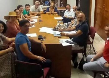 Definiti i progetti di ampliamento della rete fognaria a Leporano: positivo l’incontro in Provincia di Taranto