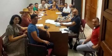 Definiti i progetti di ampliamento della rete fognaria a Leporano: positivo l’incontro in Provincia di Taranto