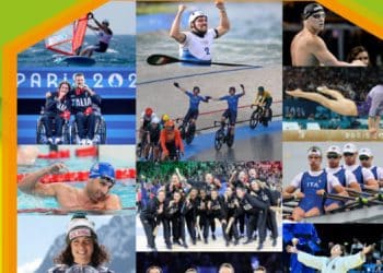 E’ uscito l’Annuario Ussi 2025. Ecco la prima “fotografia” dello sport italiano verso Los Angeles 2028