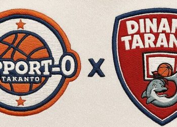 Nasce l’alleanza Support_O – Dinamo Basket Taranto: insieme per rilanciare il basket femminile