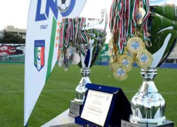 Coppa Italia di Eccellenza, subito derby Taranto-Brindisi. Recupero fissato per Taranto-Bisceglie il 18 settembre