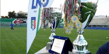 Coppa Italia di Eccellenza, subito derby Taranto-Brindisi. Recupero fissato per Taranto-Bisceglie il 18 settembre