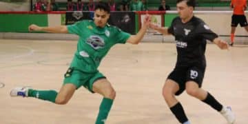 Lima carica la New Taranto C5: «Qui per vincere e portare la squadra in Serie A»