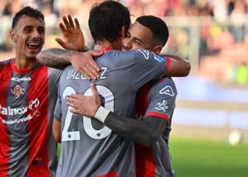Serie A, Milan e Cremonese vincono tra VAR e colpi di scena