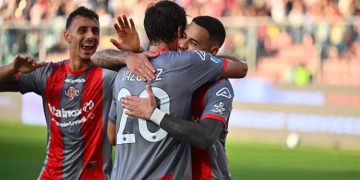 Serie A, Milan e Cremonese vincono tra VAR e colpi di scena
