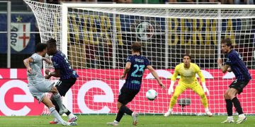 Serie A, Inter ko con l’Udinese: vincono Juventus e Lazio, pari per Fiorentina e Torino