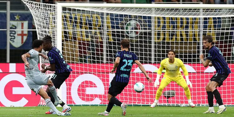 Serie A, Inter ko con l’Udinese: vincono Juventus e Lazio, pari per Fiorentina e Torino