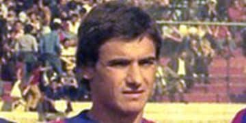 Addio a Federico Caputi, una colonna della squadra rossoblù e protagonista del calcio italiano