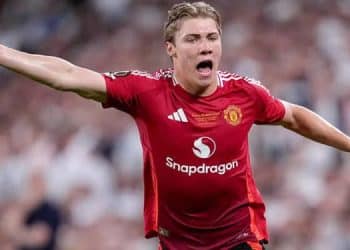 Milan-Hojlund, settimana decisiva: lo United lo esclude dai convocati