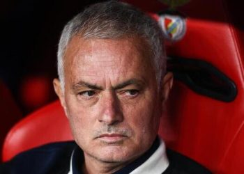 Mourinho, 15 milioni dal Fenerbahce dopo l’esonero