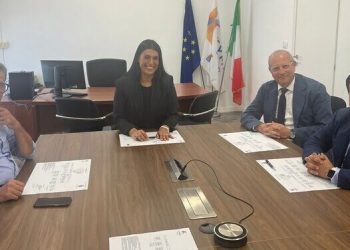 Kyma Servizi: insediato il nuovo Consiglio di Amministrazione