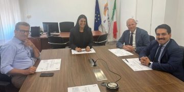 Kyma Servizi: insediato il nuovo Consiglio di Amministrazione