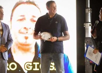 Prisma Taranto Volley, coach Giosa: “Tanto entusiasmo, il gruppo lavora con intensità”