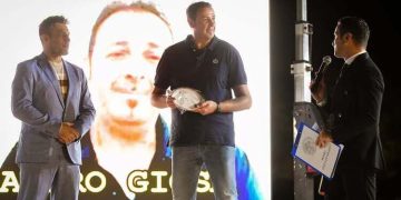 Prisma Taranto Volley, coach Giosa: “Tanto entusiasmo, il gruppo lavora con intensità”