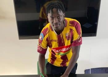 Mengoli al Galatina, Joof al Foggia Incedit, Ferreira al Novoli: l’Eccellenza pugliese si infiamma