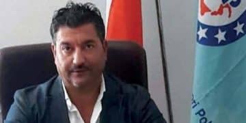 Cybersecurity e investigazioni a Taranto: il SIULP accusa ritardi strutturali e chiede interventi immediati