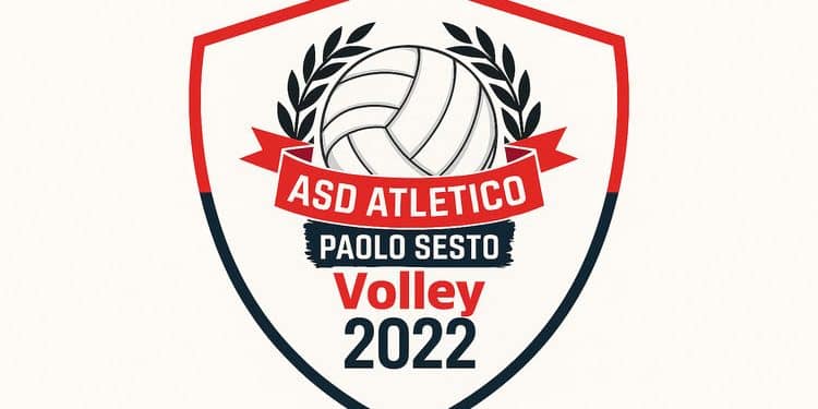 L’Atletico Paolo VI Volley all’Isola di San Pietro