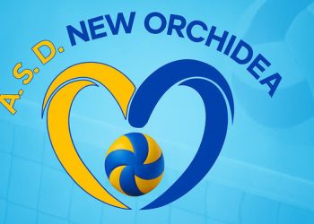 ASD New Orchidea Volley: al via la nuova stagione con preparazione atletica e Open Day