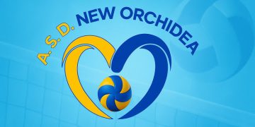ASD New Orchidea Volley: al via la nuova stagione con preparazione atletica e Open Day