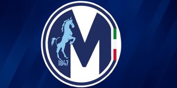 Martina Calcio, esordio ufficiale il 31 agosto in Coppa Italia contro il Nardò