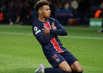 Milan, Doué fuori portata: spunta Athekame dello Young Boys come alternativa low cost