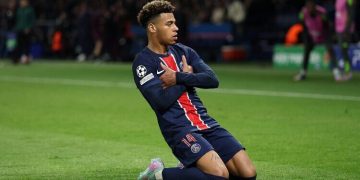Milan, Doué fuori portata: spunta Athekame dello Young Boys come alternativa low cost