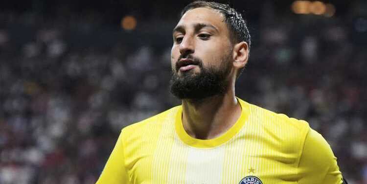 Manchester City, obiettivo Donnarumma: operazione legata alla partenza di Ederson