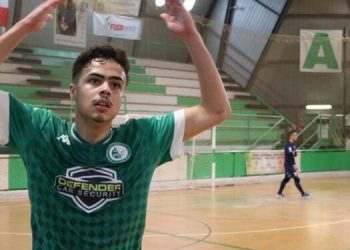 New Taranto Calcio a 5, colpo finale: arriva Lima per puntare in alto in Serie A2 Élite