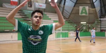 New Taranto Calcio a 5, colpo finale: arriva Lima per puntare in alto in Serie A2 Élite