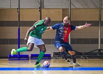 Ique si presenta a Taranto: «Un progetto ambizioso. Darò tutto per portare la squadra in Serie A»