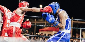 Il successo della seconda edizione di “Fight under the sky” a Torre canne