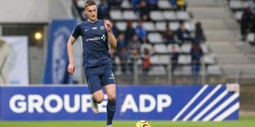 Virtus Francavilla, Maletic saluta: ceduto all’Acireale