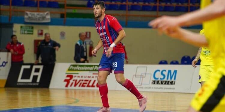 New Taranto: ufficiale il secondo acquisto, arriva Pedro Espindola