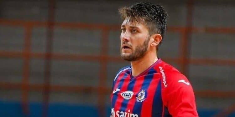 Pedro Espindola: «Ho scelto Taranto per il progetto ambizioso e la voglia di crescere»