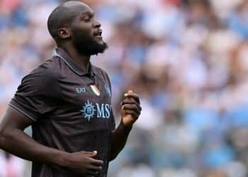 Il Napoli corre ai ripari: i possibili sostituti di Lukaku