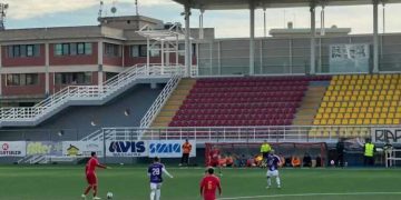 Massafra accoglie la SS Taranto 2025: collaborazione decisiva per l’avvio del campionato