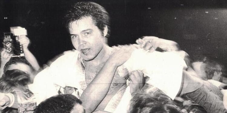 Taranto ricorda il trionfo di Vincenzo Quero: 13 agosto 1975